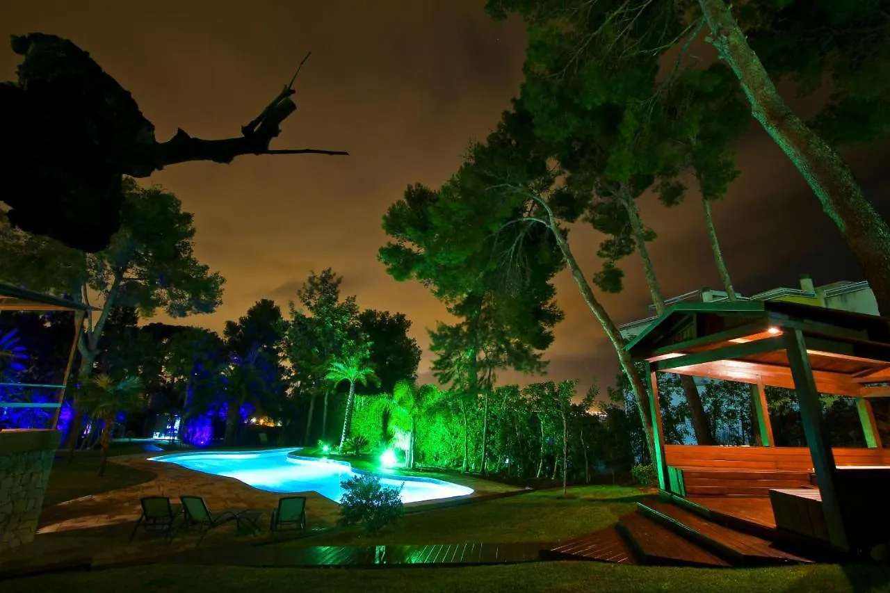 Villa Planet Салоу