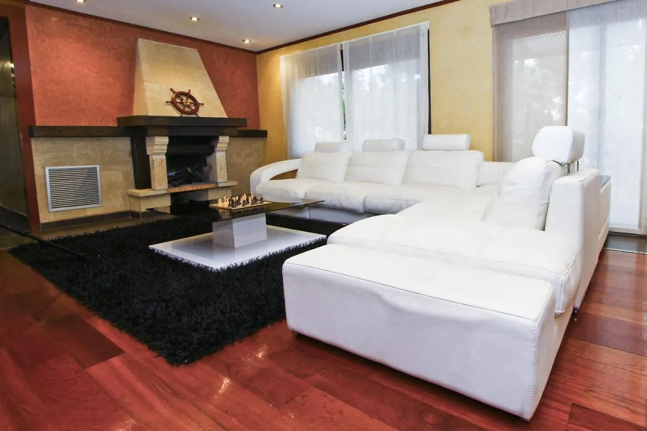Villa Planet Salou 0*,  Spain