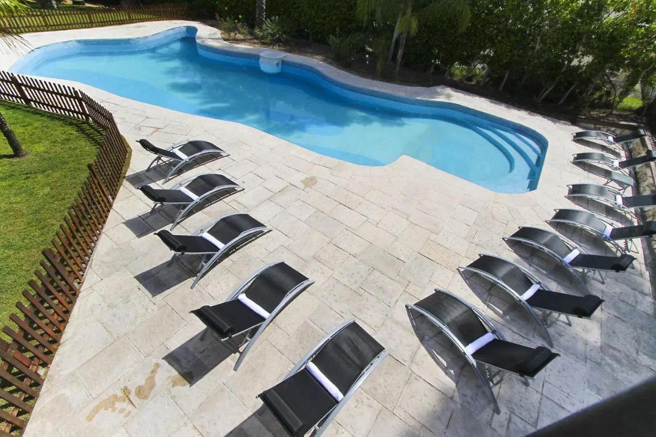 Villa Planet Salou