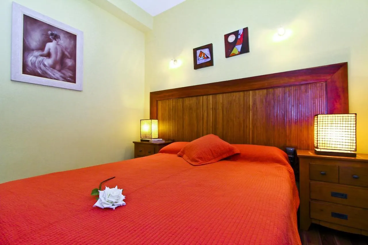 Villa Planet Salou