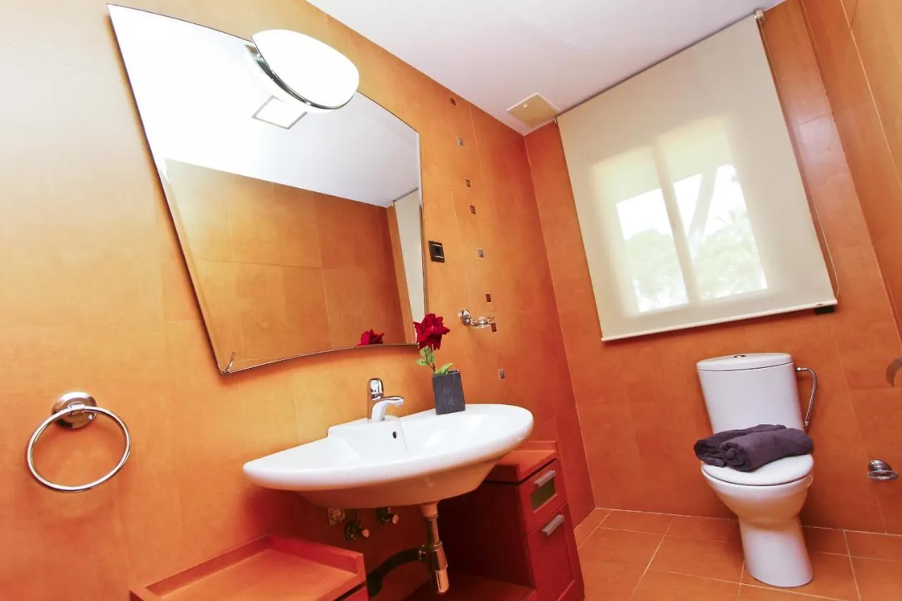 Villa Planet Salou
