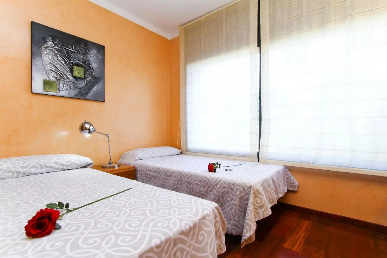 Villa Planet Salou