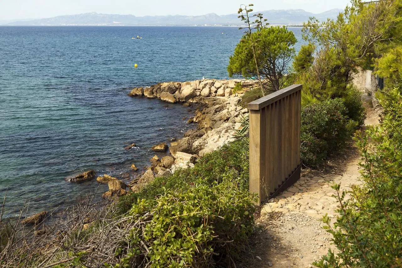 Villa Planet Salou