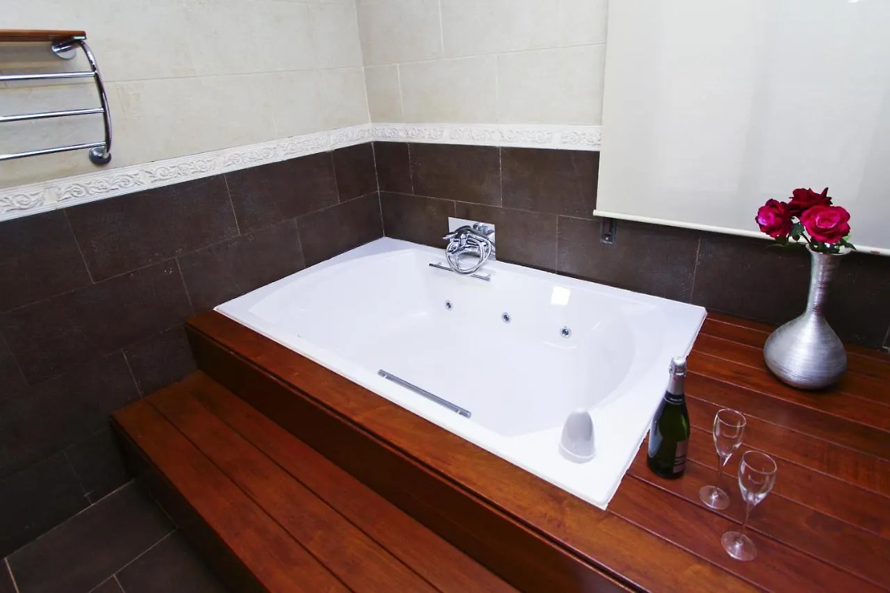 Villa Planet Salou