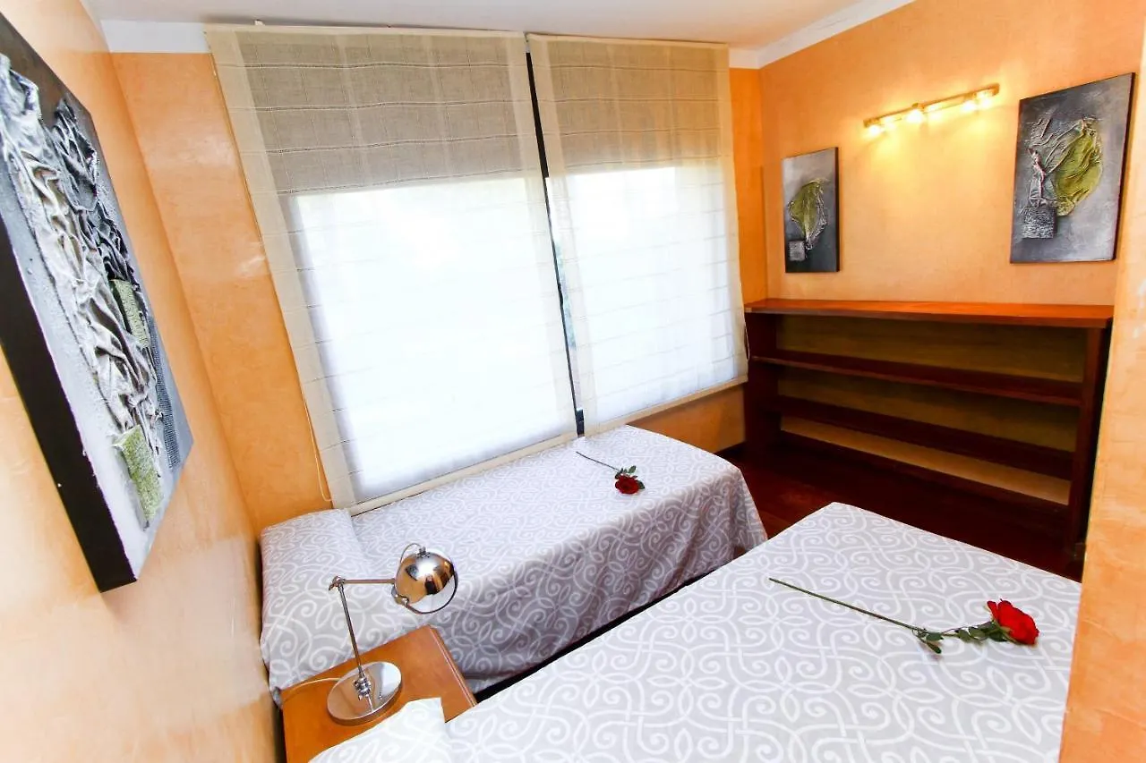 Villa Planet Salou