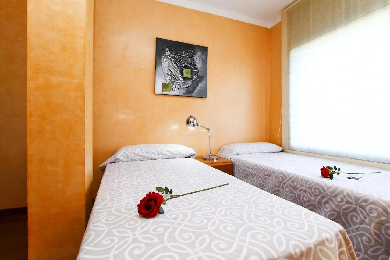 Villa Planet Salou