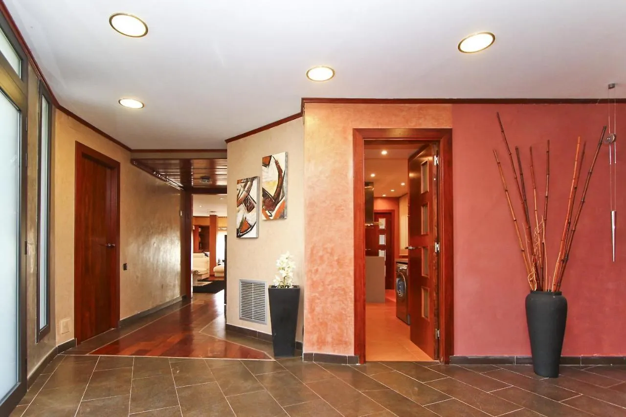Villa Planet Salou